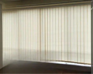 vertical blind jakarta