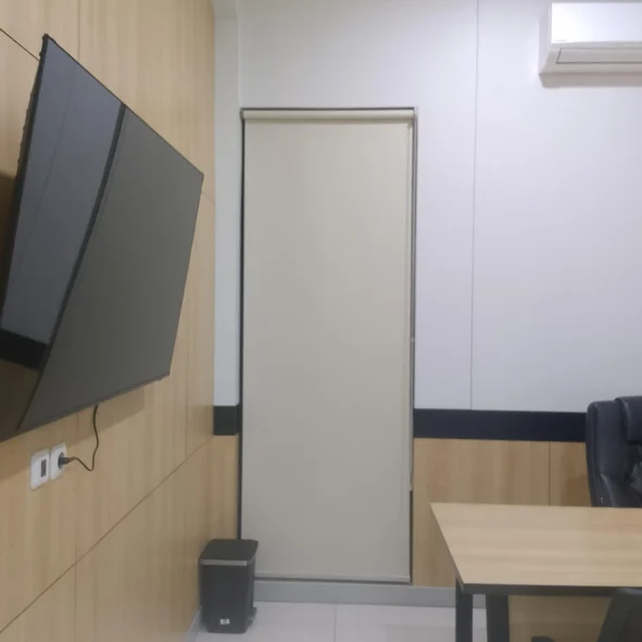 Surya Cemerlang Interior 34