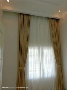 gorden rumah terdekat